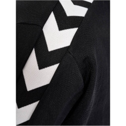 hummel hmlARCHIVE Regular Poly Trainingsjacke 2001 - black XL