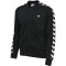 hummel hmlARCHIVE Regular Poly Trainingsjacke 2001 - black XL
