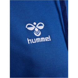 hummel hmlGO 2.0 Hoodie Damen 7045 - true blue XS