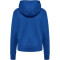 hummel hmlGO 2.0 Hoodie Damen 7045 - true blue XS
