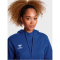 hummel hmlGO 2.0 Hoodie Damen 7045 - true blue XS