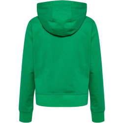 hummel hmlGO 2.0 Hoodie Damen 6235 - jelly bean XS