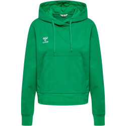 hummel hmlGO 2.0 Hoodie Damen 6235 - jelly bean XS