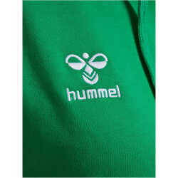 hummel hmlGO 2.0 Hoodie Damen 6235 - jelly bean XS
