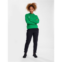 hummel hmlGO 2.0 Hoodie Damen 6235 - jelly bean XS