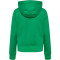 hummel hmlGO 2.0 Hoodie Damen 6235 - jelly bean XS