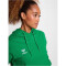hummel hmlGO 2.0 Hoodie Damen 6235 - jelly bean XS