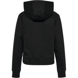 hummel hmlGO 2.0 Hoodie Damen 2001 - black XS