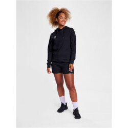 hummel hmlGO 2.0 Hoodie Damen 2001 - black M