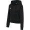hummel hmlGO 2.0 Hoodie Damen 2001 - black M
