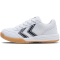 hummel Multiplay Flex LC Hallenschuhe Kinder 9124 - white/black 39