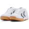hummel Multiplay Flex LC Hallenschuhe Kinder 9124 - white/black 40