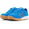 hummel Multiplay Flex LC Hallenschuhe Kinder 7156 - blue/white 36