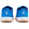 hummel Multiplay Flex LC Hallenschuhe Kinder 7156 - blue/white 36