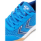 hummel Multiplay Flex LC Hallenschuhe Kinder 7156 - blue/white 36