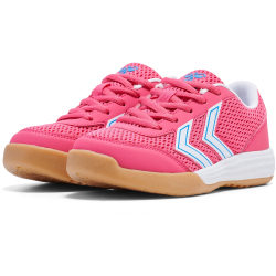 hummel Multiplay Flex LC Hallenschuhe Kinder 3576 -...
