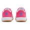 hummel Multiplay Flex LC Hallenschuhe Kinder 3576 - raspberry sorbet 39