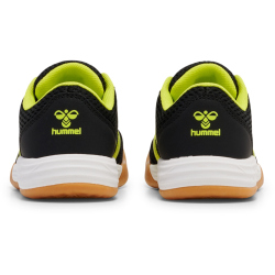 hummel Multiplay Flex LC Sneaker Kinder 2001 - black 35