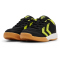 hummel Multiplay Flex LC Sneaker Kinder 2001 - black 36