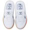 hummel Multiplay Stable LC Handballschuhe Kinder 9288 - white/grey 33