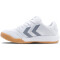 hummel Multiplay Stable LC Handballschuhe Kinder 9288 - white/grey 33
