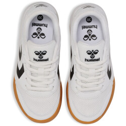 hummel Multiplay Stable LC Handballschuhe Kinder 9001 - white 33