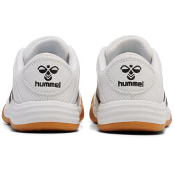 hummel Multiplay Stable LC Handballschuhe Kinder 9001 - white 33
