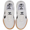 hummel Multiplay Stable LC Handballschuhe Kinder 9001 - white 33