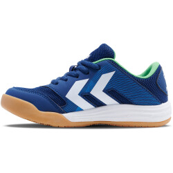 hummel Multiplay Stable LC Handballschuhe Kinder 7003 - navy 33