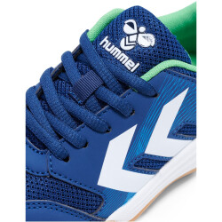 hummel Multiplay Stable LC Handballschuhe Kinder 7003 - navy 33