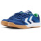 hummel Multiplay Stable LC Handballschuhe Kinder 7003 - navy 33