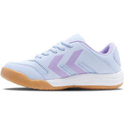 hummel Multiplay Stable LC Handballschuhe Kinder 6076 - arctic 33