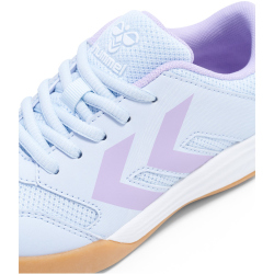 hummel Multiplay Stable LC Handballschuhe Kinder 6076 - arctic 33