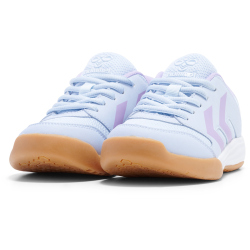 hummel Multiplay Stable LC Handballschuhe Kinder 6076 - arctic 33