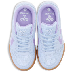 hummel Multiplay Stable LC Handballschuhe Kinder 6076 - arctic 40