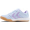 hummel Multiplay Stable LC Handballschuhe Kinder 6076 - arctic 40
