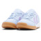 hummel Multiplay Stable LC Handballschuhe Kinder 6076 - arctic 40
