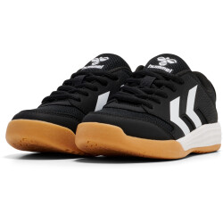 hummel Multiplay Stable LC Handballschuhe Kinder 2001 - black 34