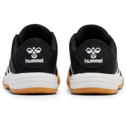 hummel Multiplay Stable LC Sneaker Kinder 2001 - black 37