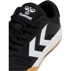 hummel Multiplay Stable LC Sneaker Kinder 2001 - black 37
