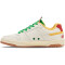hummel Stockholm LX-E Kelloggs Sneaker 9208 - white/green 36