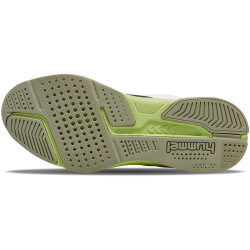 hummel Reach TR Core Sneaker 9208 - white/green 36