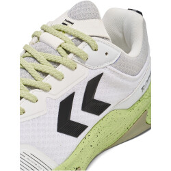 hummel Reach TR Core Sneaker 9208 - white/green 36