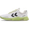 hummel Reach TR Core Sneaker 9208 - white/green 36