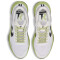 hummel Reach TR Core Sneaker 9208 - white/green 36