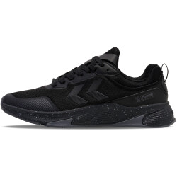 hummel Reach TR Core Sneaker 2042 - black/black 37
