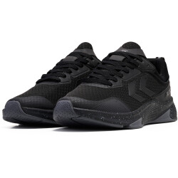 hummel Reach TR Core Sneaker 2042 - black/black 37