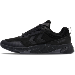 hummel Reach TR Core Sneaker 2042 - black/black 44