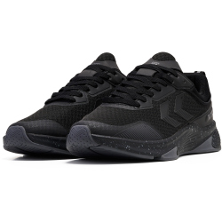 hummel Reach TR Core Sneaker 2042 - black/black 44