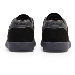 hummel Liga GK Rpet Suede Sneaker 2448 - black/grey 40